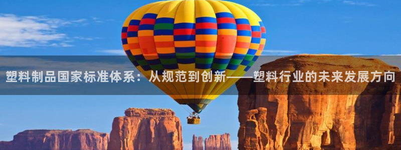 澳门太阳成城集团洗米华：塑料制品国家标准体系：从规范到创新—