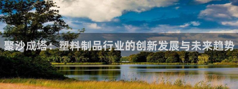 太阳诚集团有限公司是国企吗还是央企：聚沙成塔：塑料制品行业的