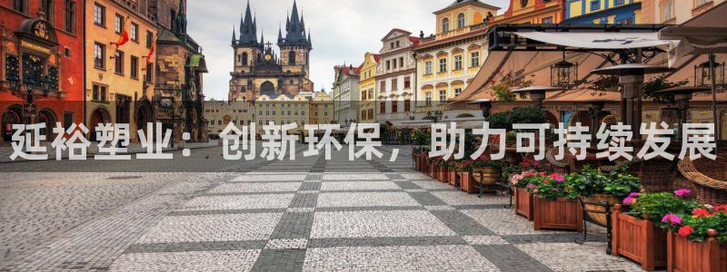 太阳成集团app：延裕塑业：创新环保，助力可持续发展