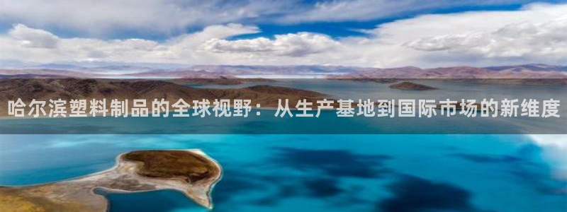 太阳集团首页：哈尔滨塑料制品的全球视野：从生产基地到国际市场